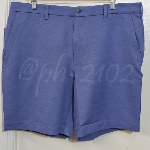 Callaway Men Golf Shorts in Blue